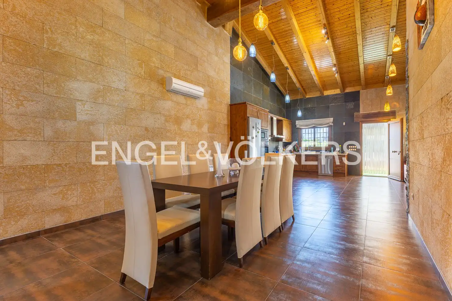 Casa con piscina in vendita a Els Poblets, imagen 40