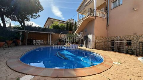 Photo 3 of Houses for sale in Calle Flor, Mas Mora - Sant Daniel, Tordera