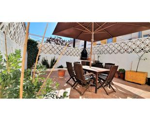 Garden of House or chalet for sale in Torredembarra  with Air Conditioner