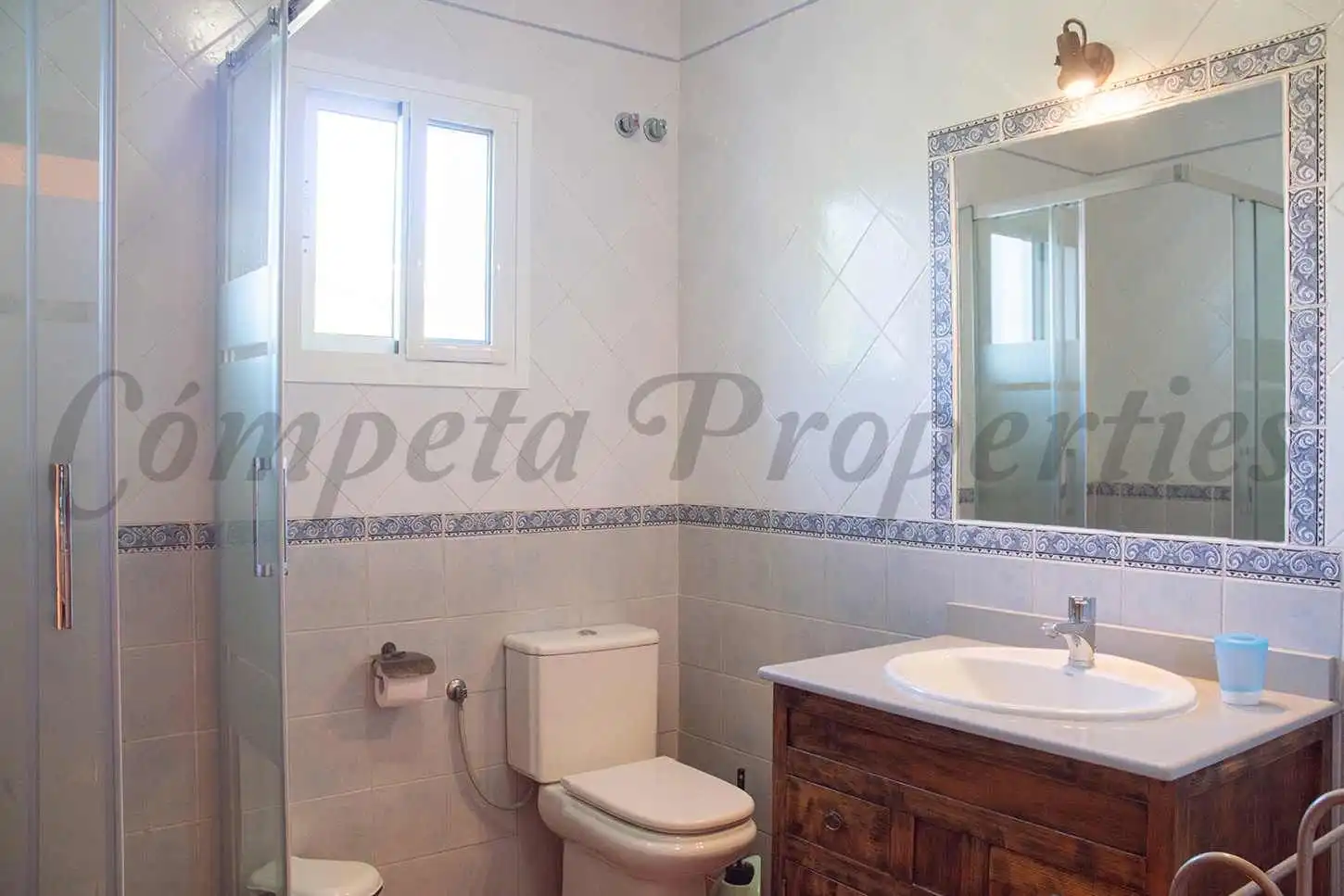 Maison avec piscine à vendre à Frigiliana, imagen 9