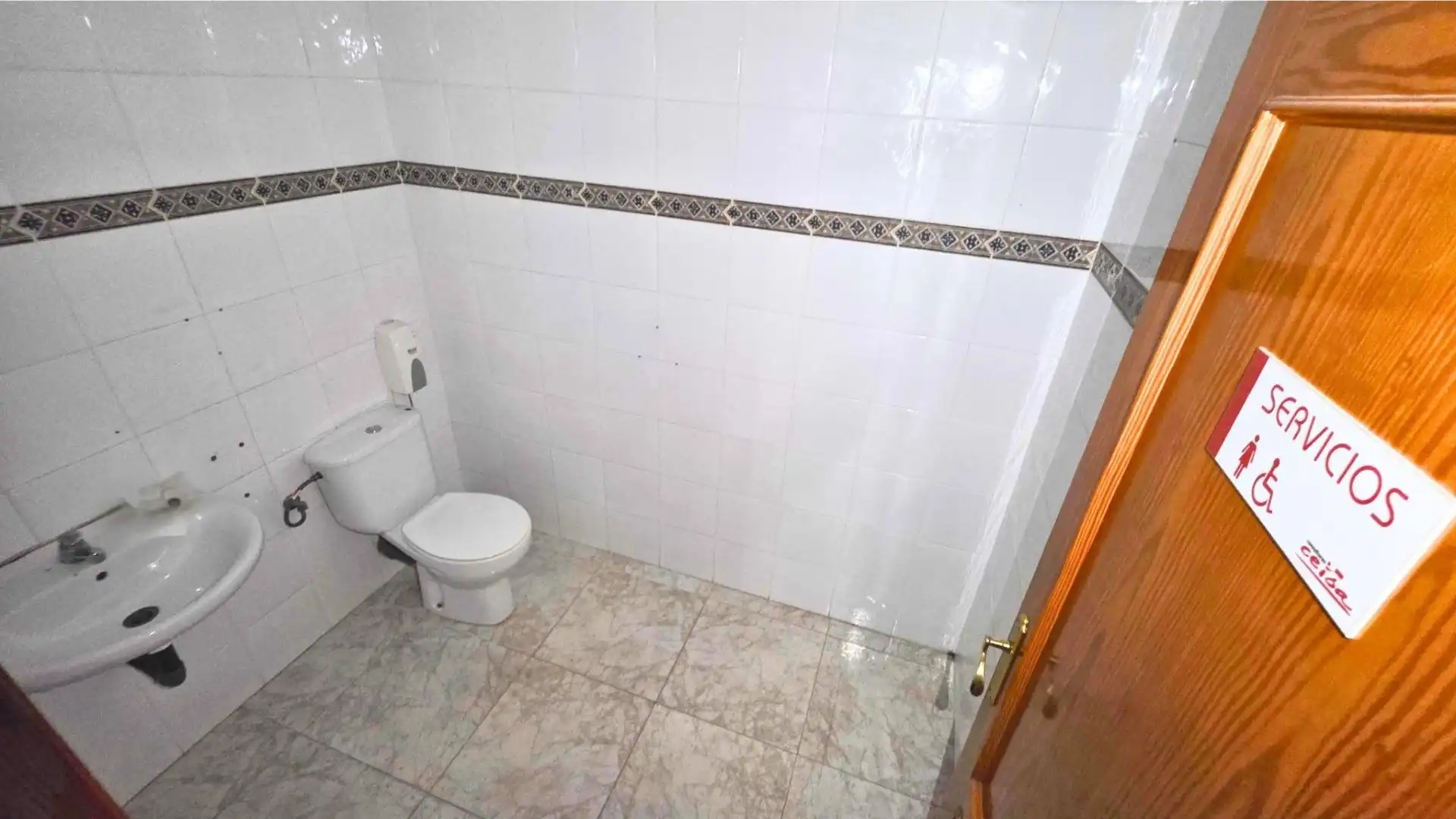 Local comercial en alquiler en Avenida del Mediterráneo, imagen 20