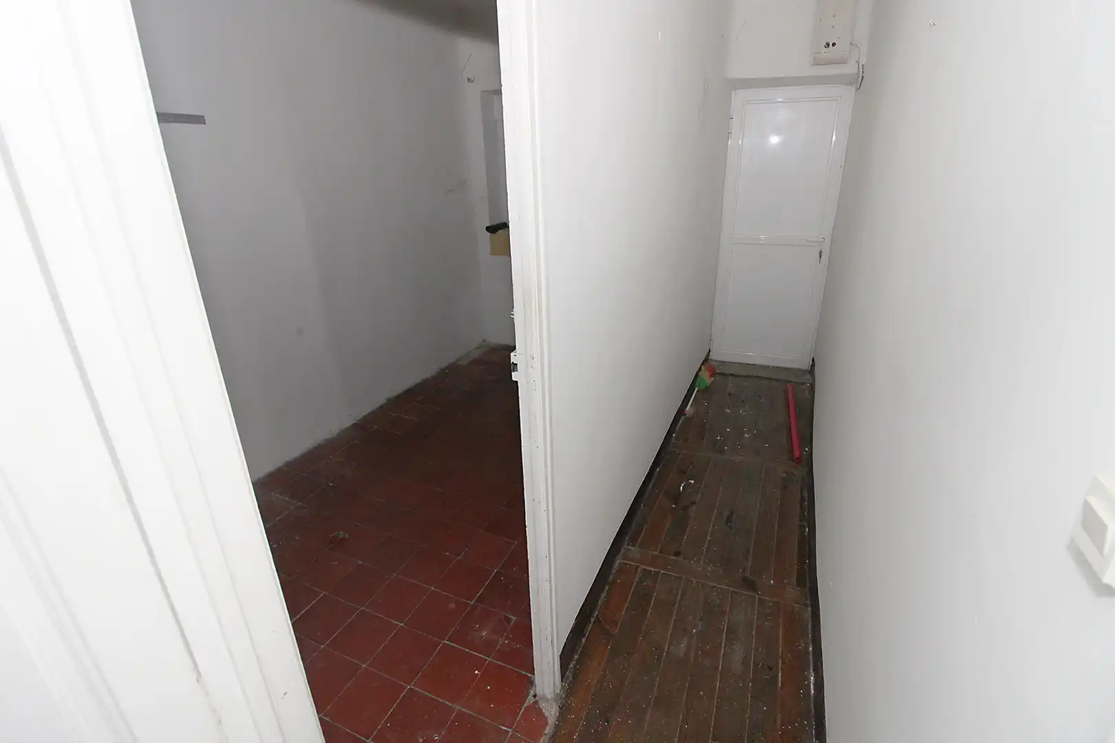 Casa adosada en venda en Talamanca de Jarama amb Jardí privat, Parquet i Traster