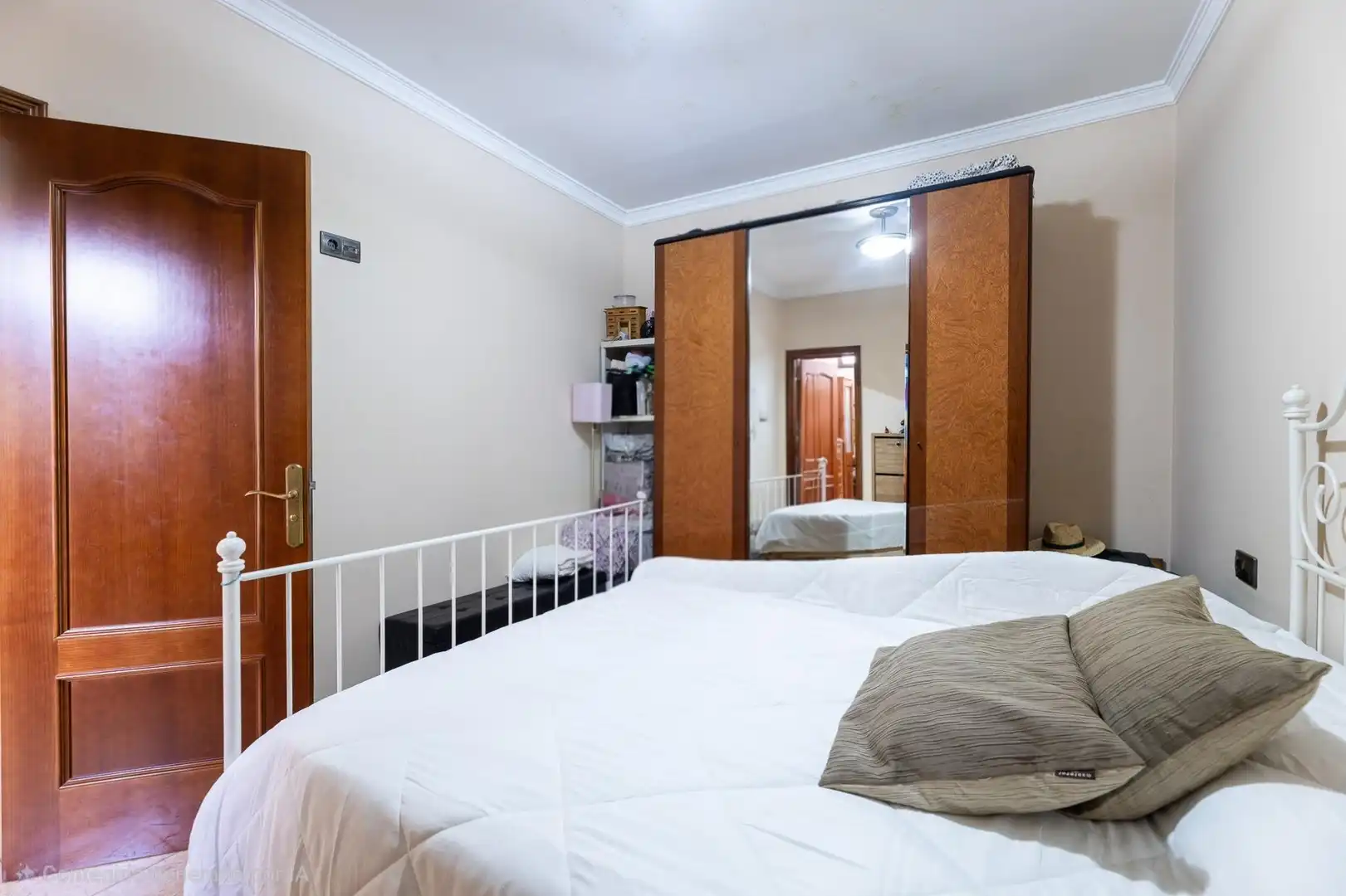 Planta baja en venta en S'Arenal