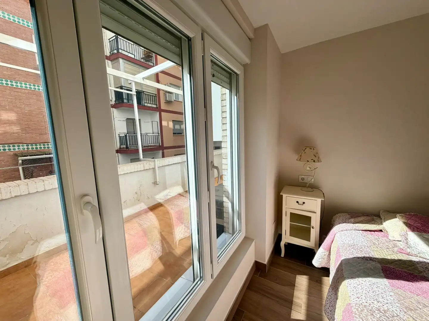 Piso en venta en Calle Alhamar, Fígares