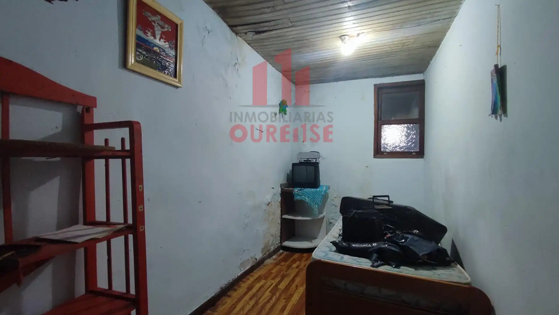 Houses for sale in Ourense Capital   with Private garden and Storage room