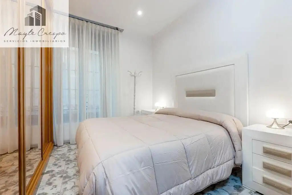 Piso con ascensor en venta en Calle Águila, imagen 6
