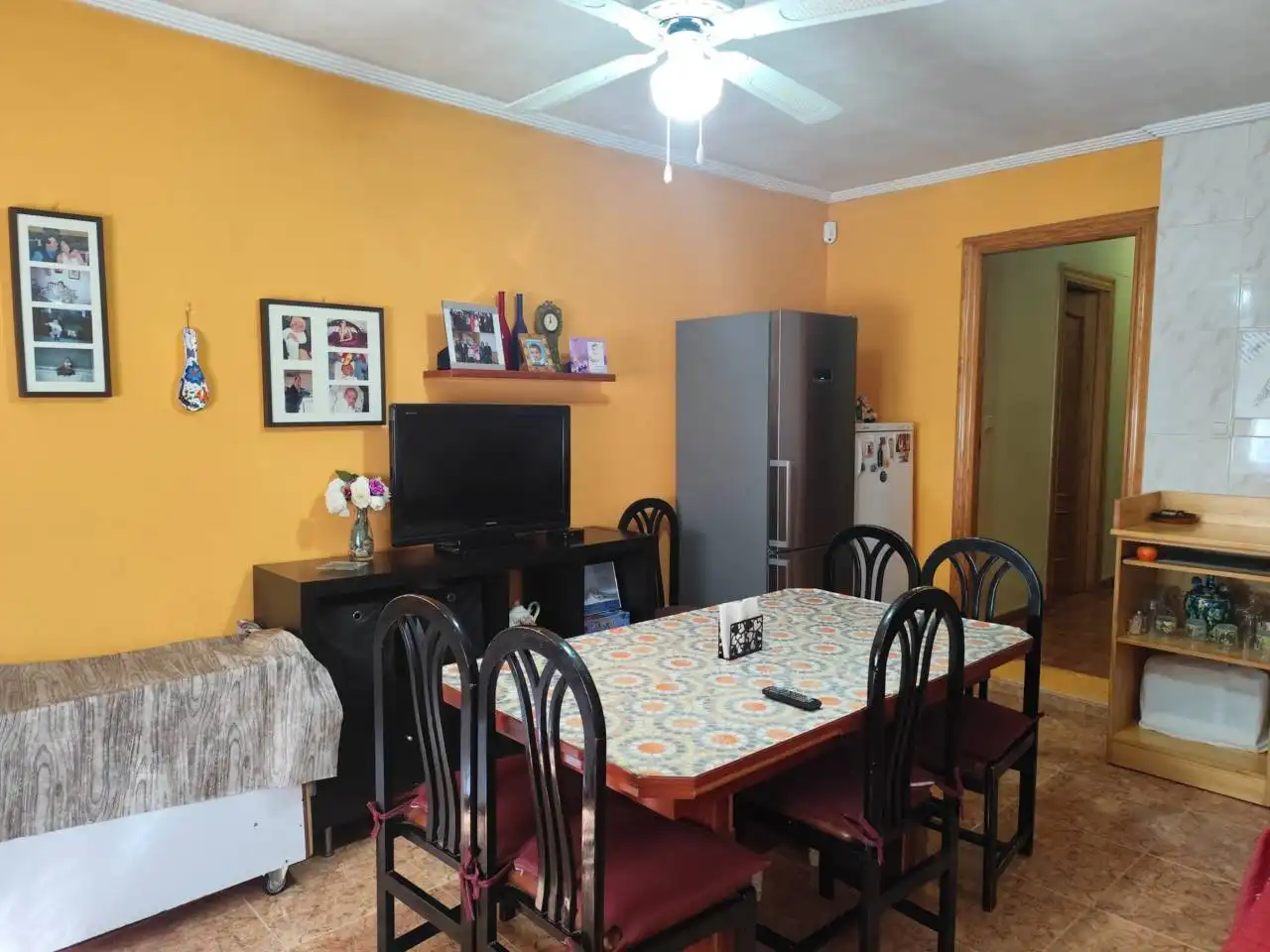 House with pool for sale in Calle ESCUNATA, imagen 16