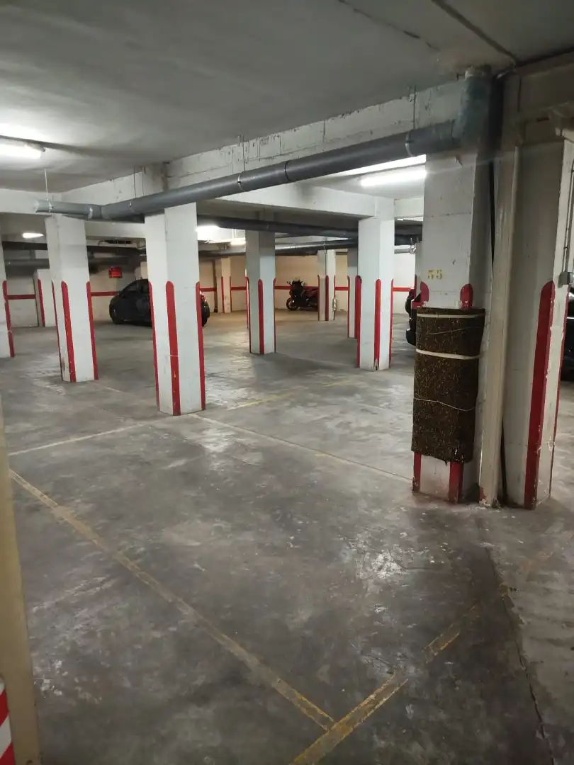 Einzelparkplatz mit Aufzug zum Verkauf in Carrer d'Enguera, imagen 8