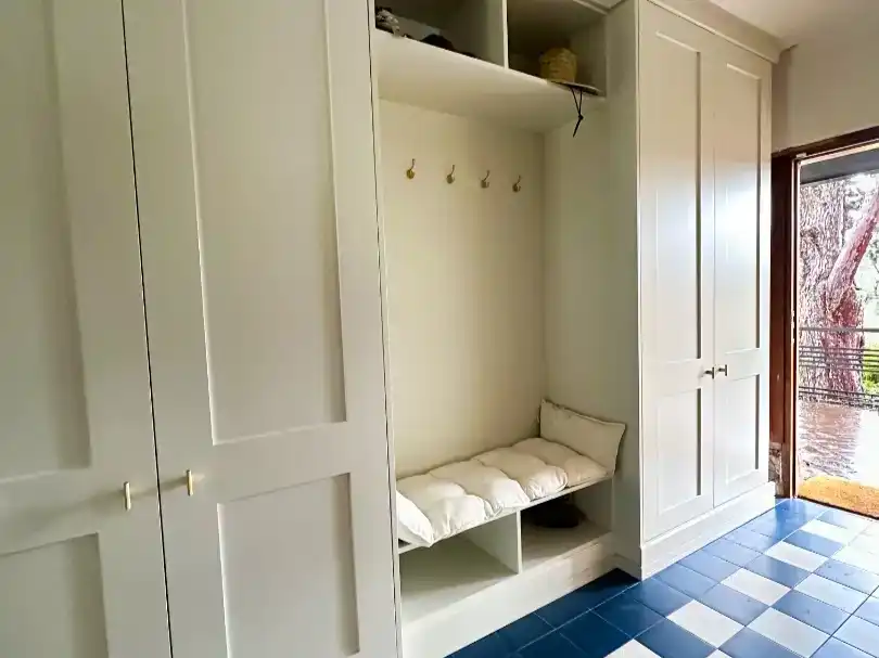 Casa o xalet de lloguer en Navacerrada amb Jardí privat, Parquet i Traster