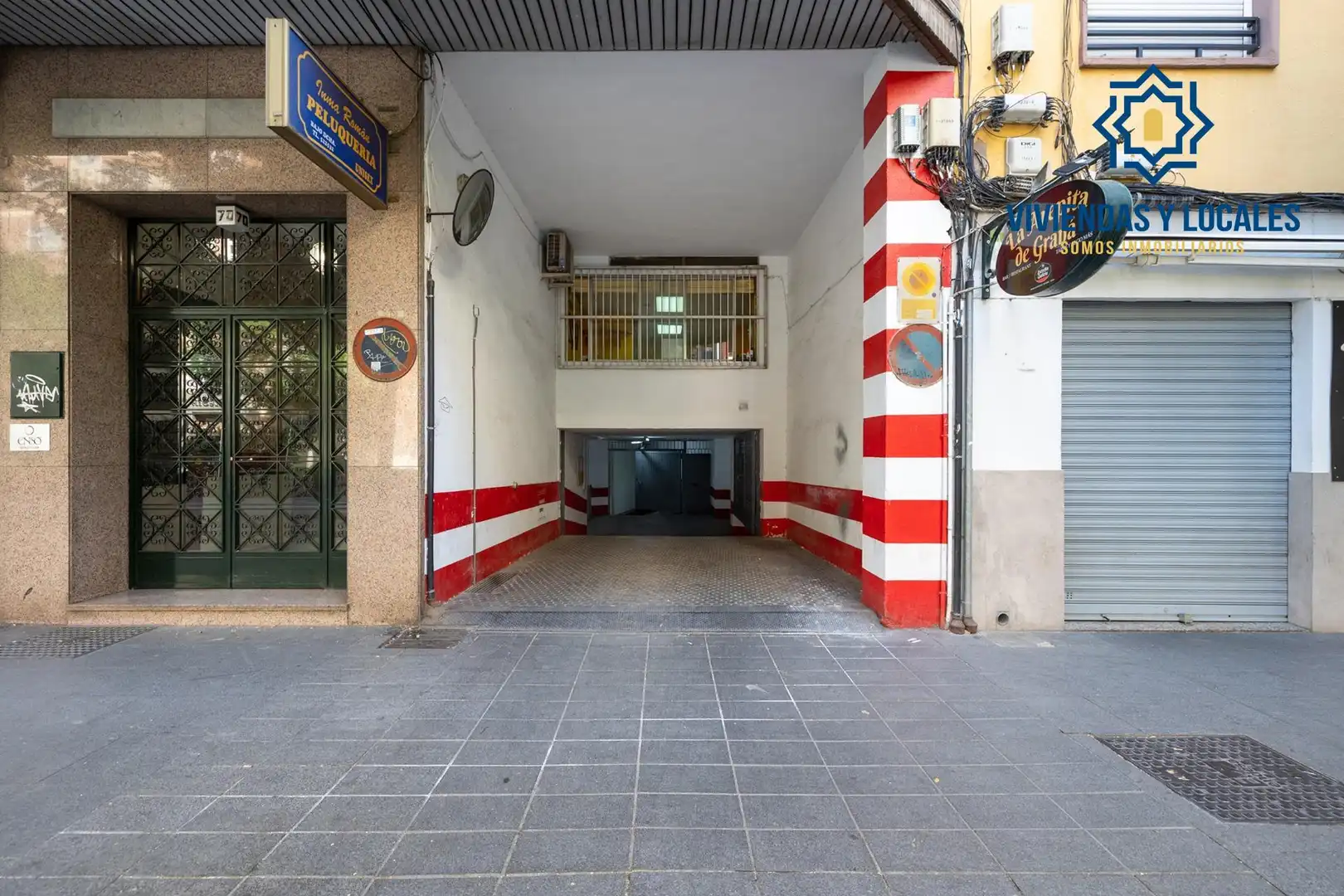 Aparcament en venda a Ronda, imagen 5
