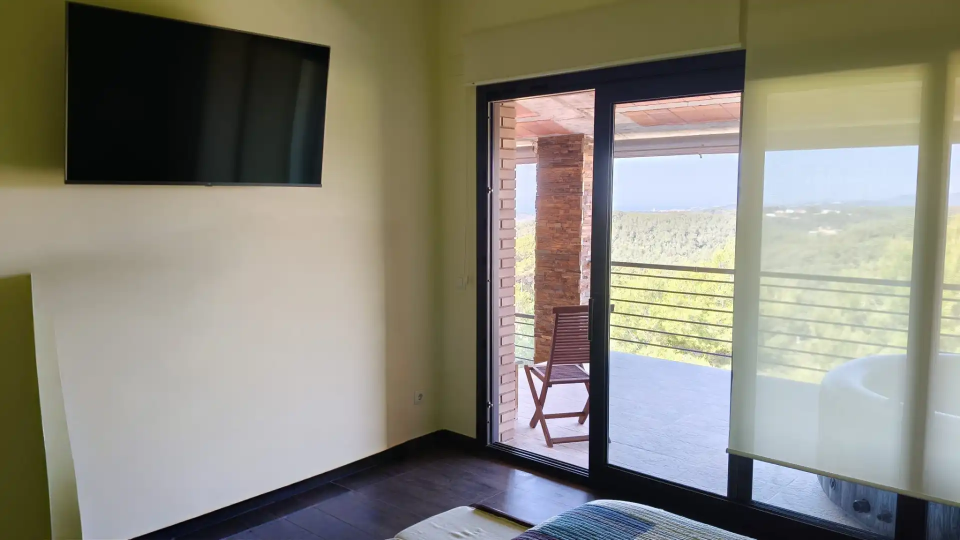 Terraza de Casa o chalet en venta en Calafell con Calefacción, Terraza y Trastero