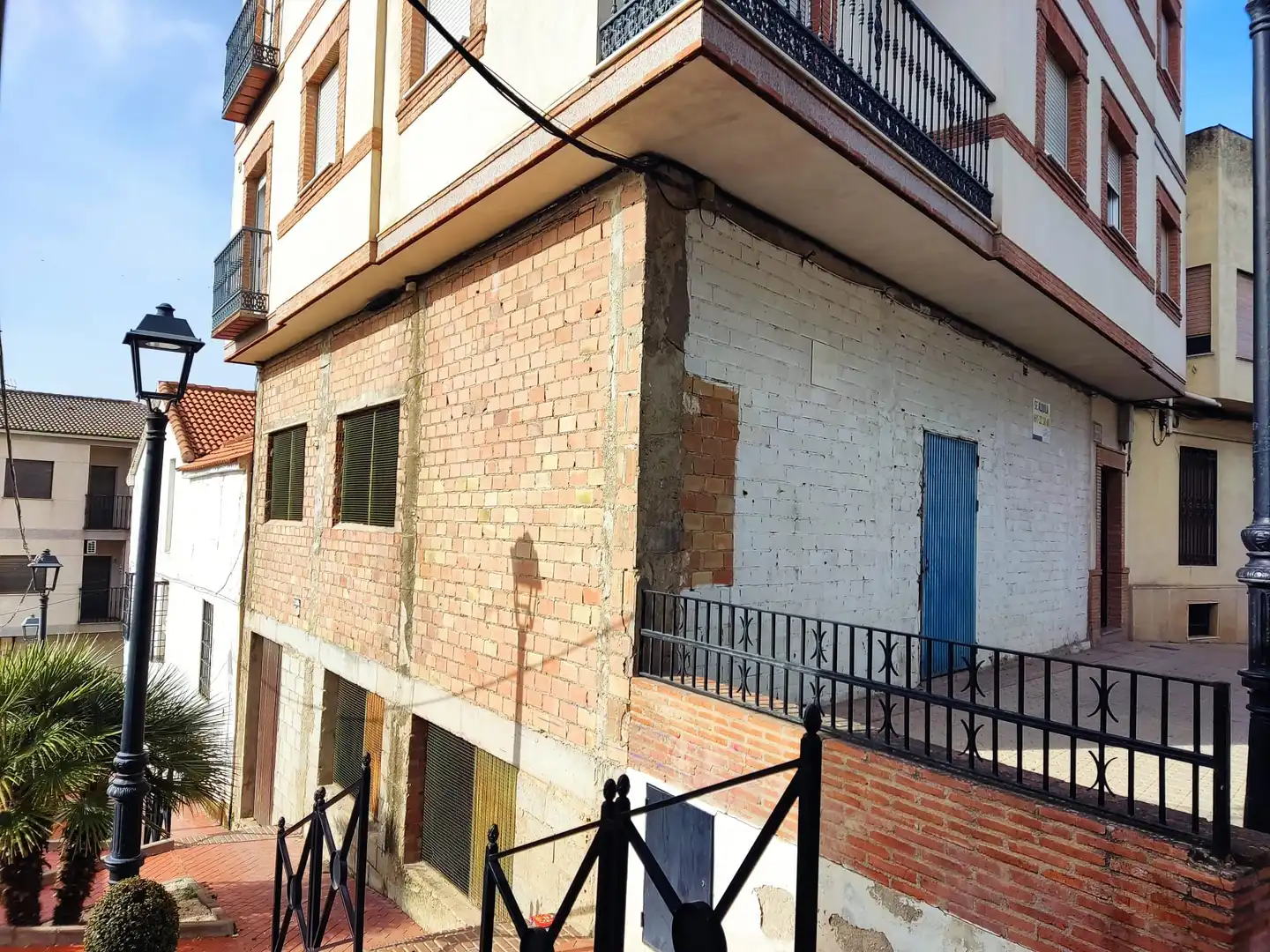Local comercial en alquiler en Mengíbar, imagen 3