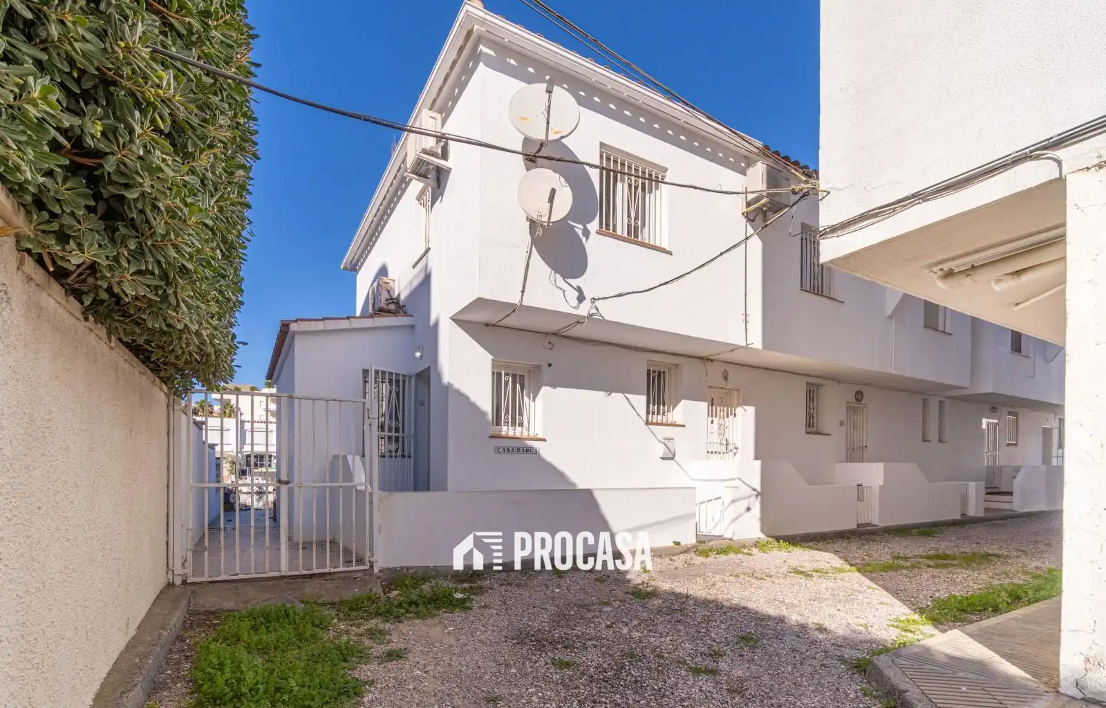 Chalet en venta en De la Cala Fonda, imagen 5