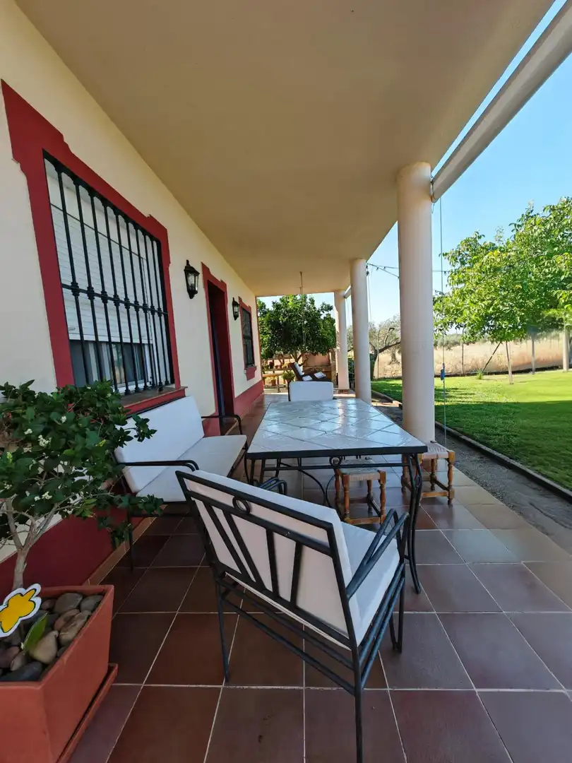 Terraza de Casa o chalet en venta en Medellín con Terraza