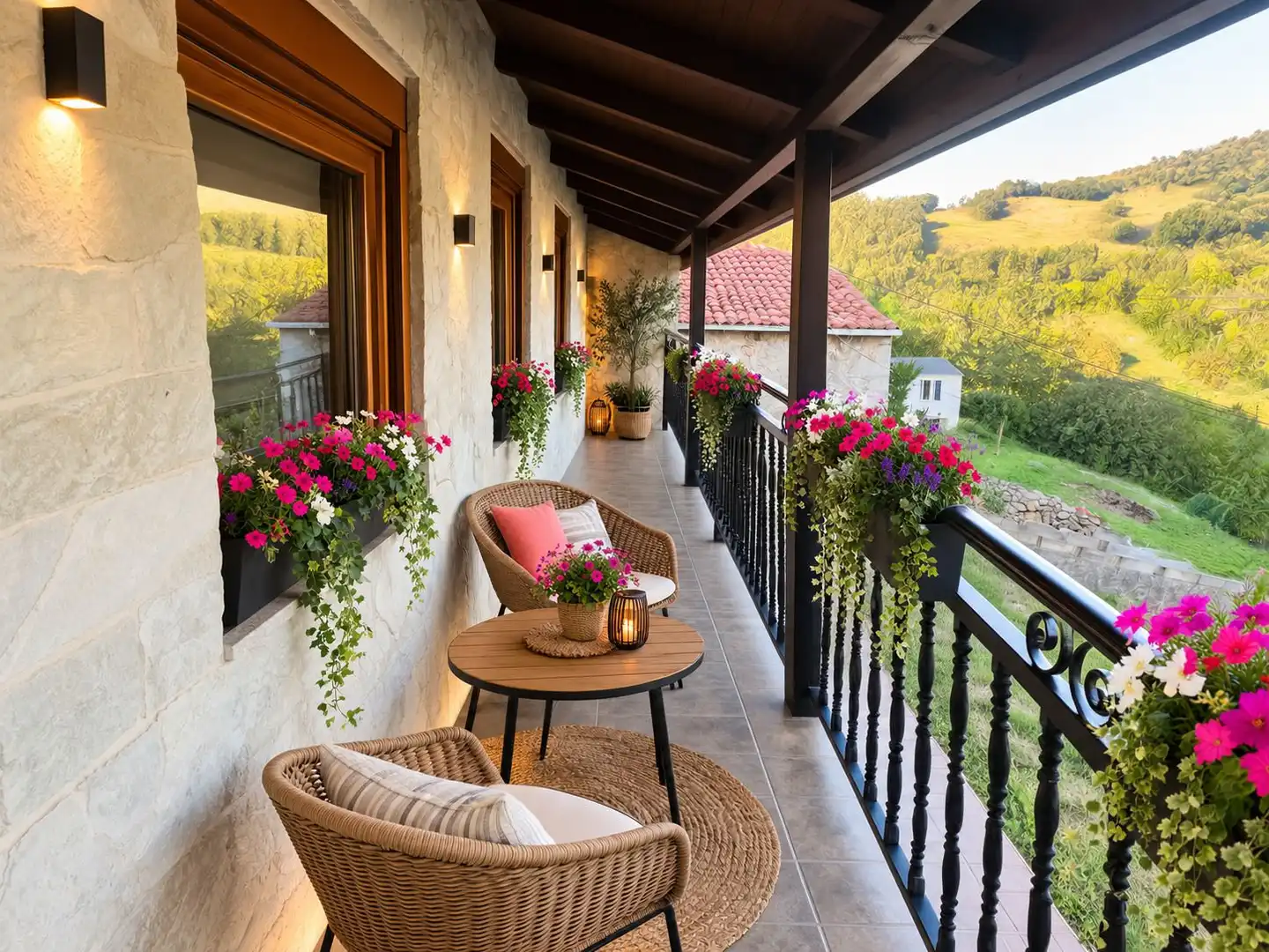 Maison avec terrasse à vendre à La Iglesia, imagen 8