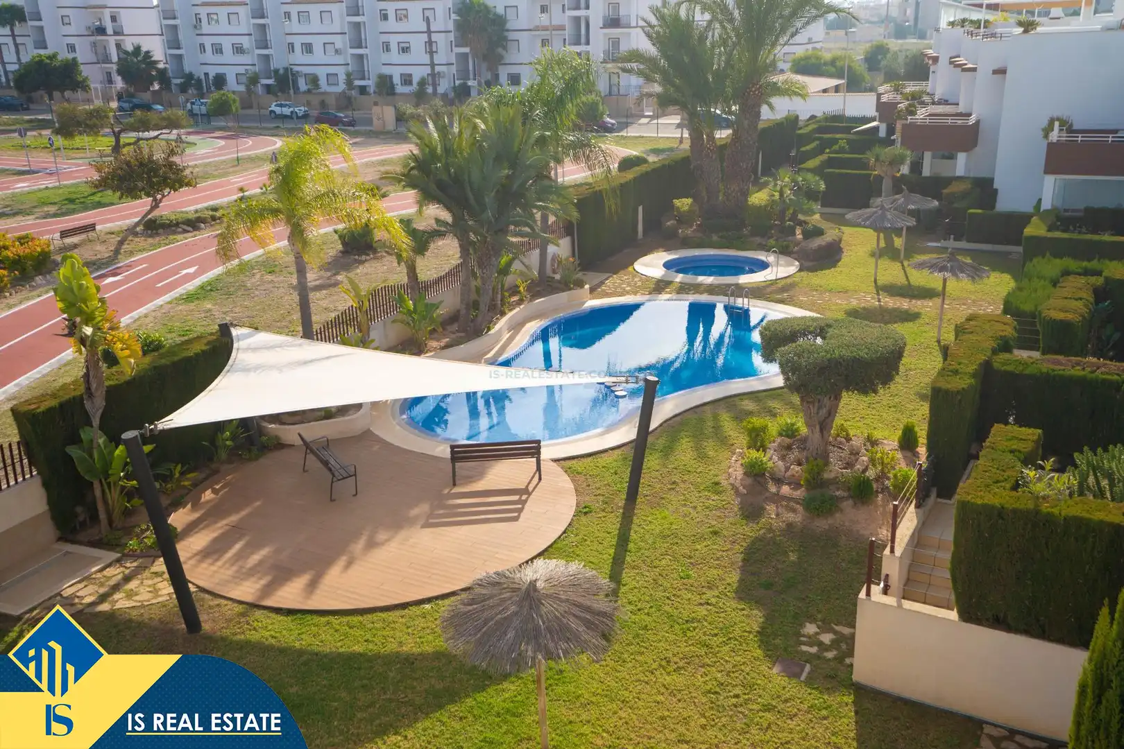 Penthouse with pool for sale in Orihuela Costa, imagen 24