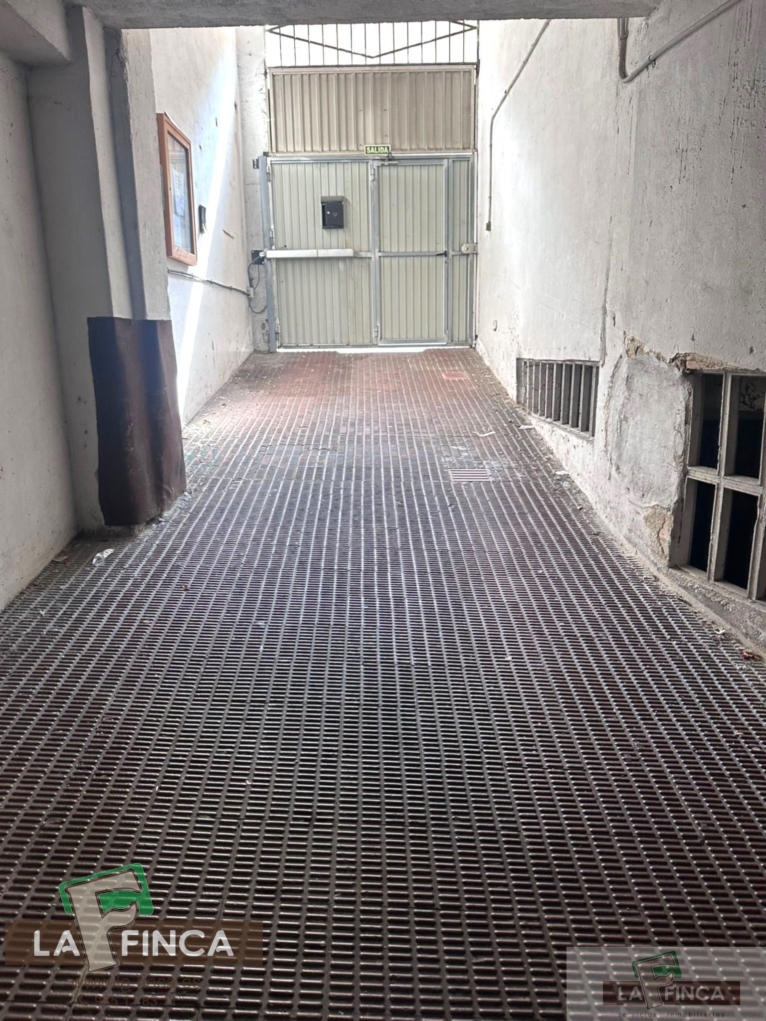 Garatge en venda en Oviedo 