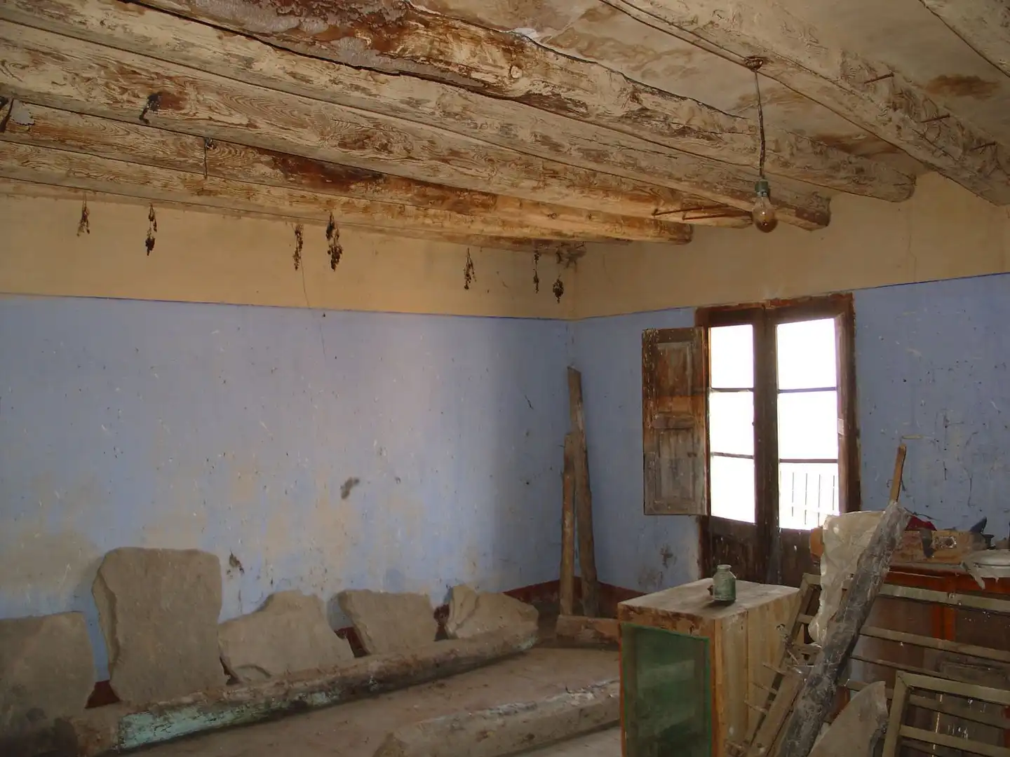Comedor de Casa o chalet en venta en Graus con Trastero