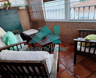 Exterior view of Flat to rent in Cáceres Capital  with Air Conditioner, Heating and Terrace