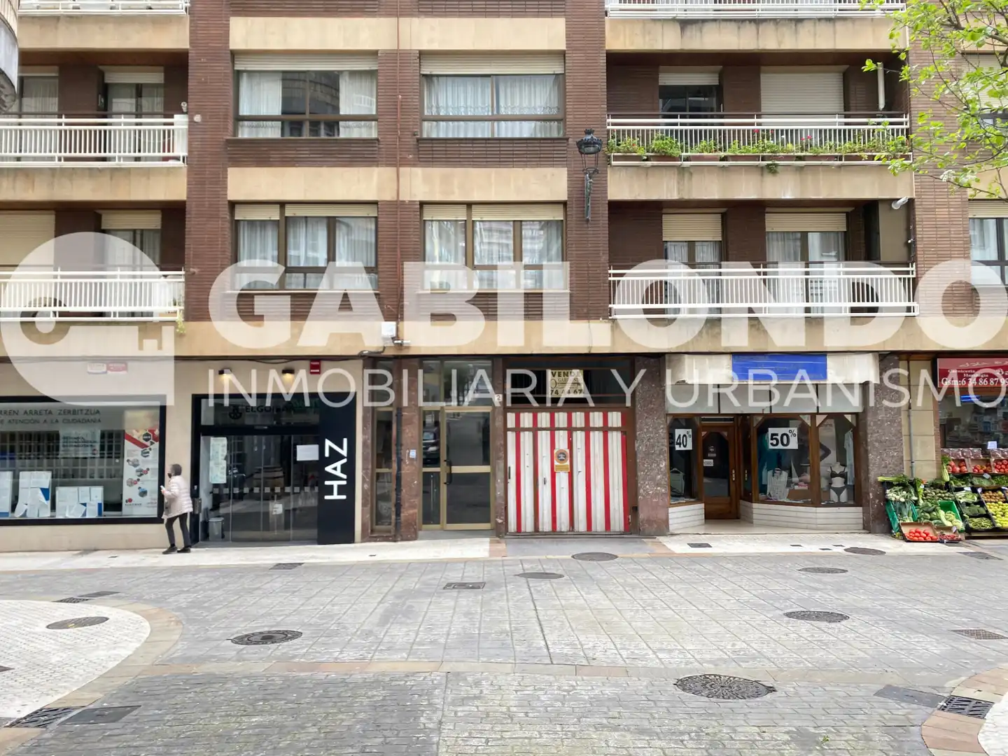 Individual con ascensor en venta en Santa Ana Kalea