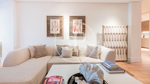 Photo 3 of Flat for sale in Trafalgar,  Madrid Capital