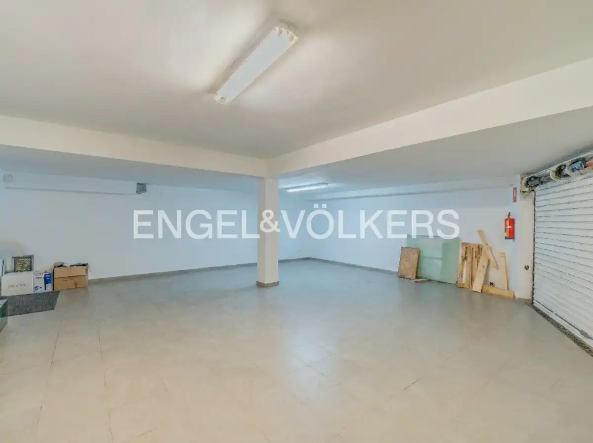 Casa o xalet en venda a Camino del Faro, 20, Cabo de las Huertas