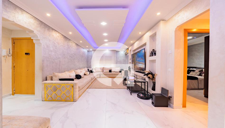 Foto 1 de Pis en venda a Pj Ginjoler, Poble Nou, Barcelona