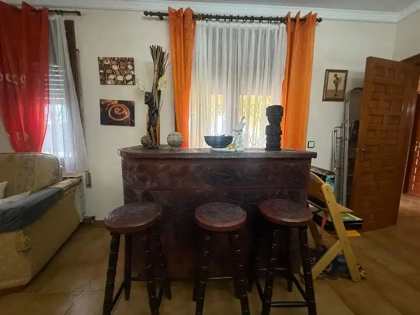 Casa o xalet en venda a Poble