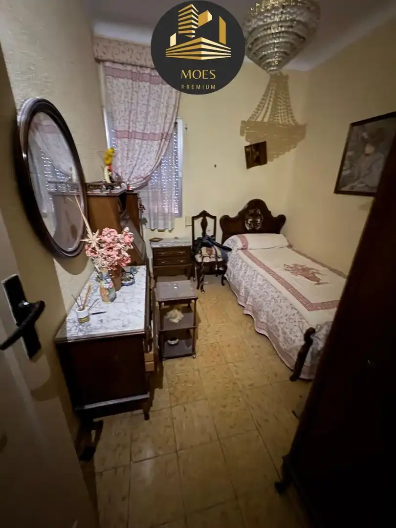 Piso con balcón en venta en Centro ciudad, imagen 10