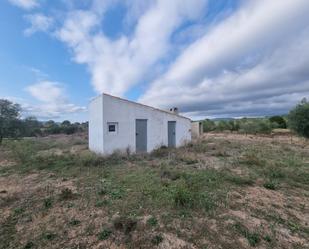 Finca rústica en venda en El Perelló