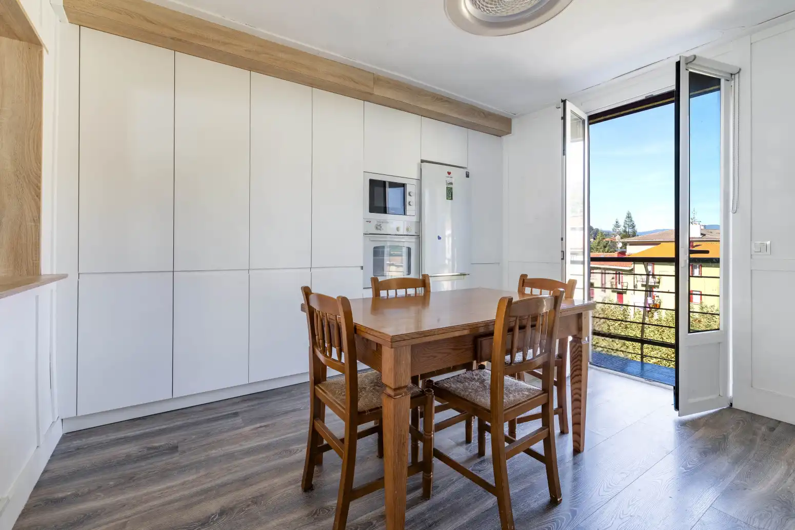 Wohnung mit Terrasse zum Verkauf in Tolosa - barrio izaskun andré mariaren, imagen 7