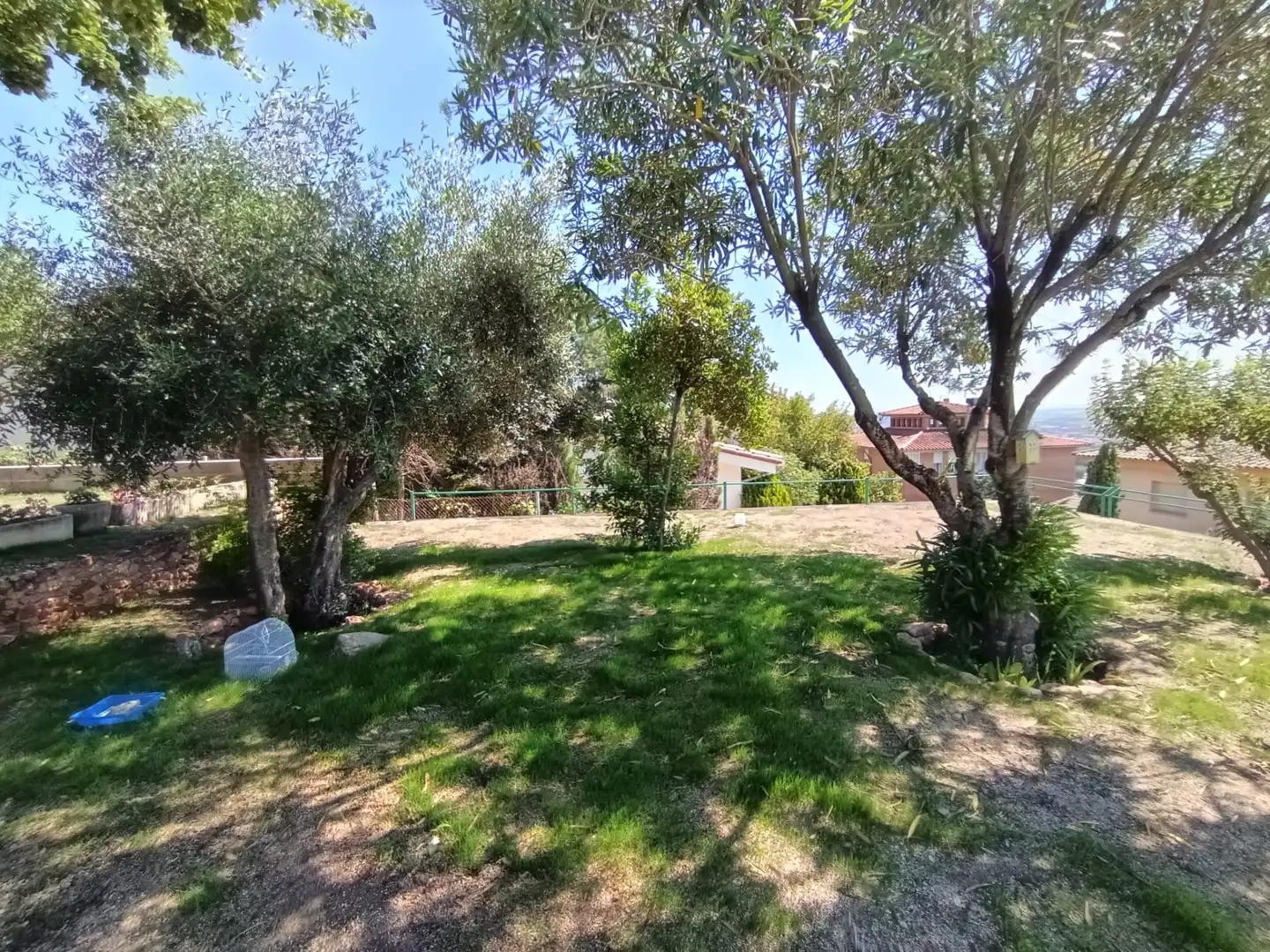 Casa o xalet de lloguer en Girona amb Calefacció, Terrassa i Piscina