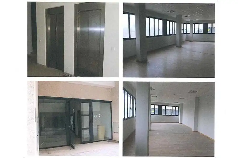 Buildings for sale in Estación - Los Manantiales