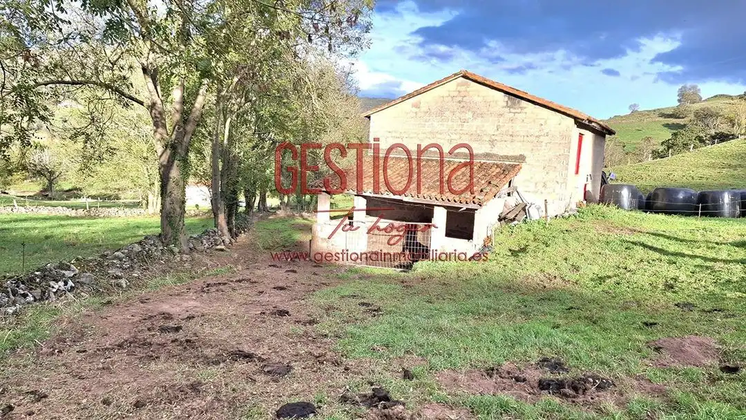 Casa en venda a Villafufre, imagen 3