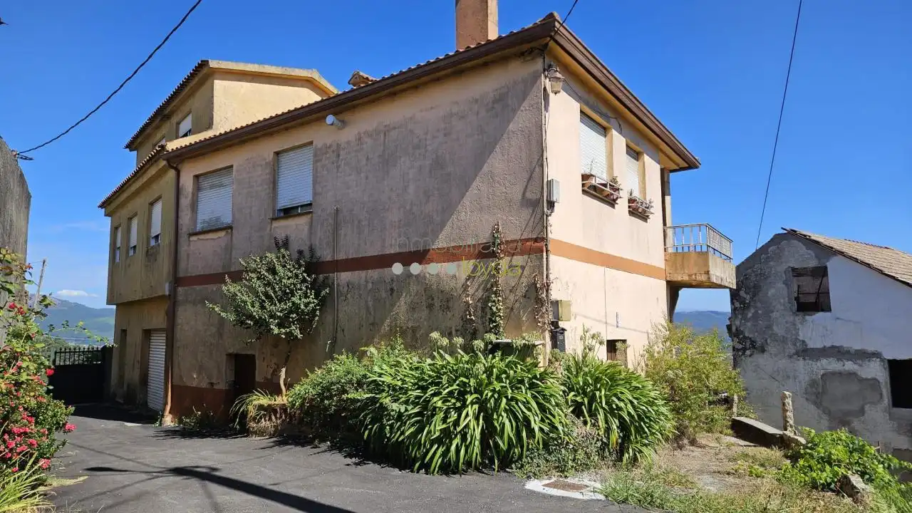 Casa en venda a Mos, imagen 24