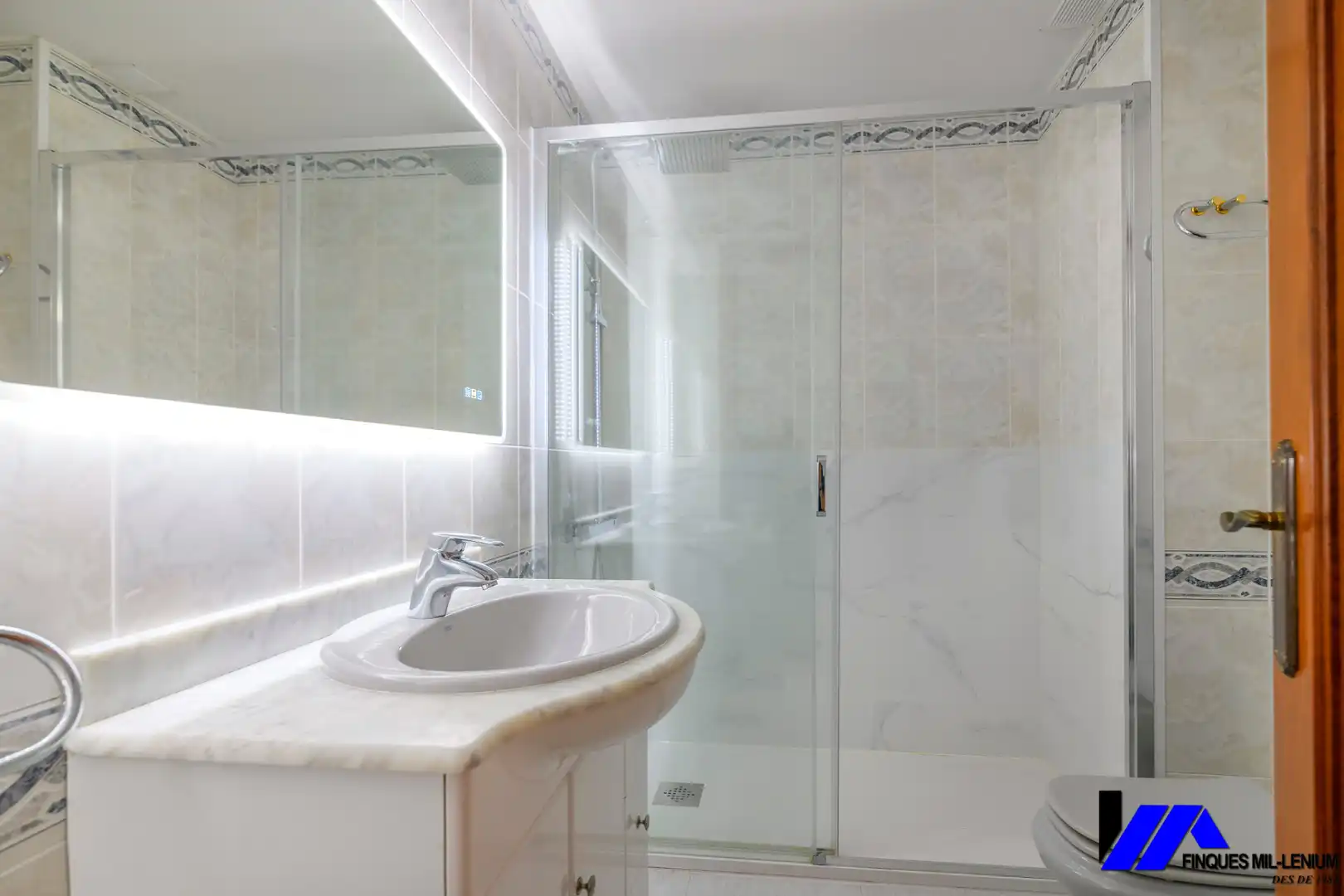 Duplex with terrace for sale in Passeig Maragall, imagen 53