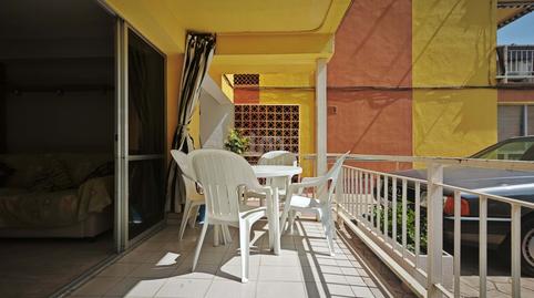 Foto 3 de Piso en venta en  Avenida Diputacio 75, 75, Vilafortuny Platja, Tarragona
