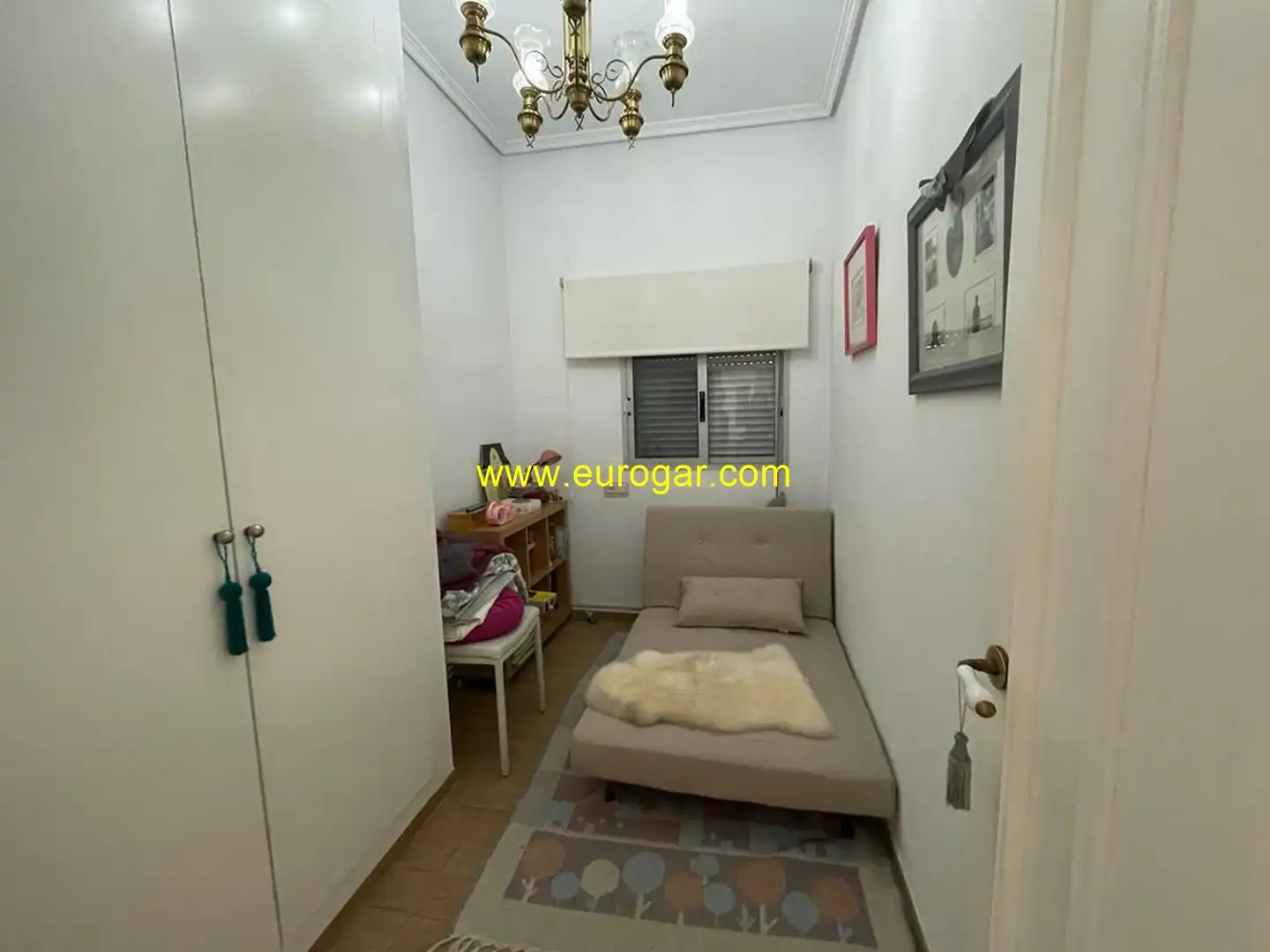 Habitación de Casa o chalet en venta en Chiva con Jardín privado, Terraza y Trastero