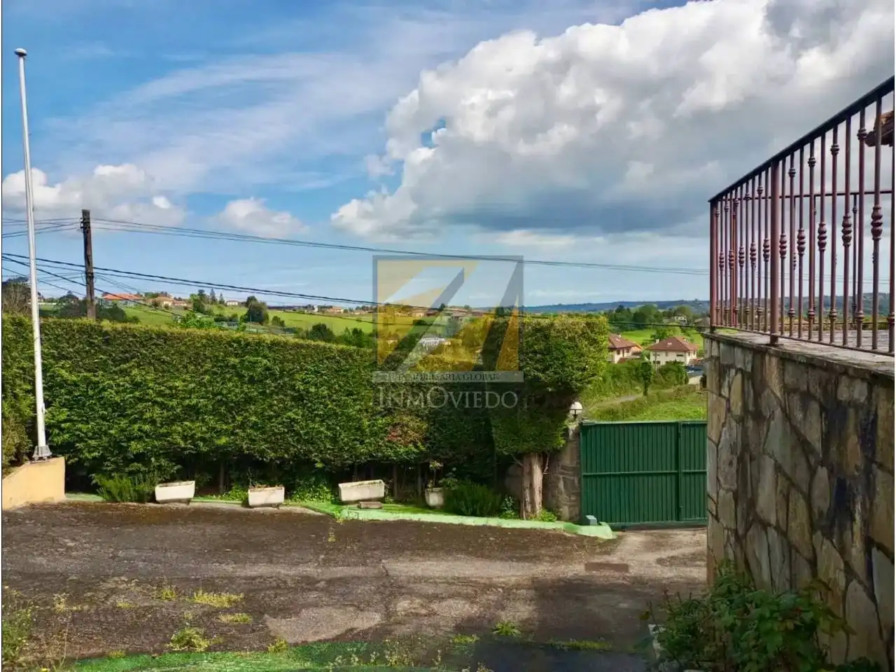 Casa o xalet en venda en Gijón 
