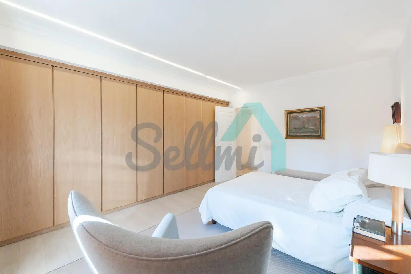 Flat with lift for sale in Calle Melquiades Álvarez, imagen 39