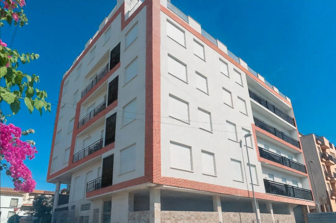 Calle Maestra Teresa Navarro Salas, 3