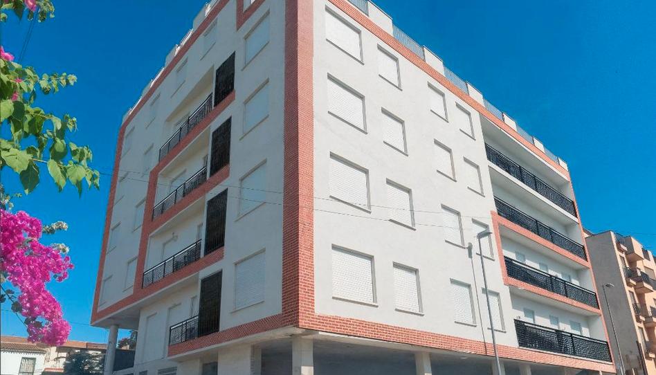 Foto 0 de Promoción Edificio Pedro Ruiz