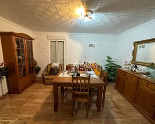 Dining room of Country house for sale in Lorca  with Air Conditioner, Heating and Private garden