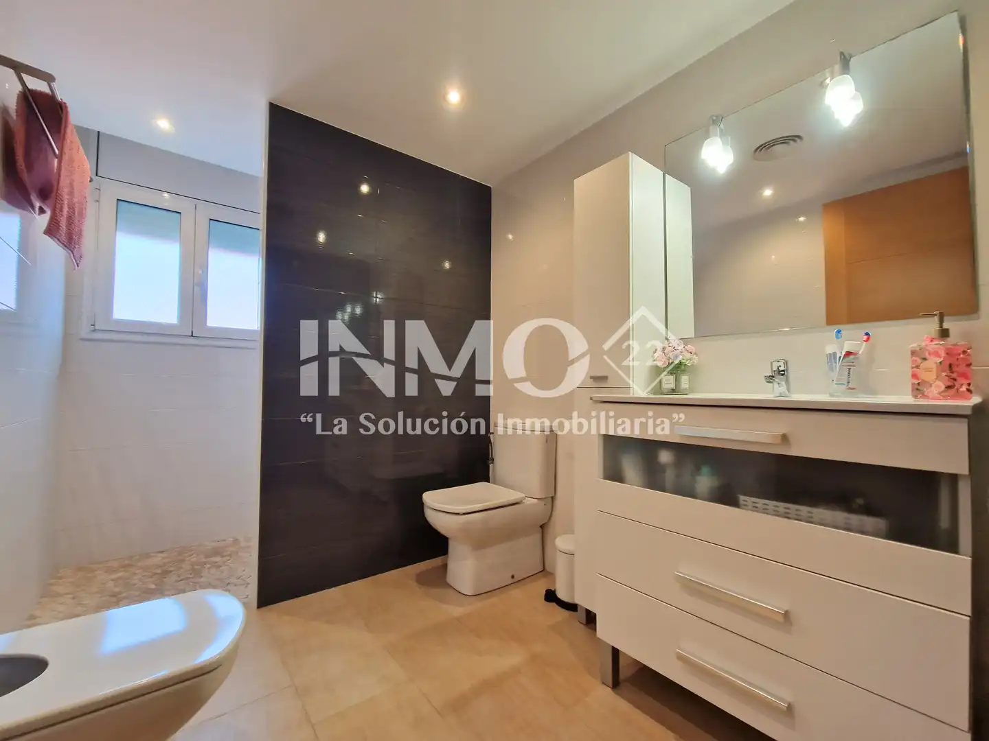 Bathroom of Houses for sale in Cambrils  with Air Conditioner, Heating and Terrace