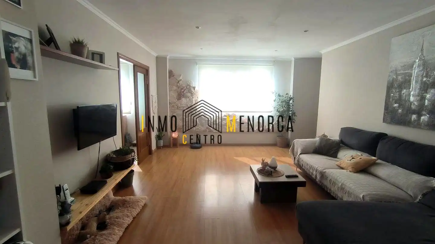 Flat for sale in Ciutadella, imagen 5