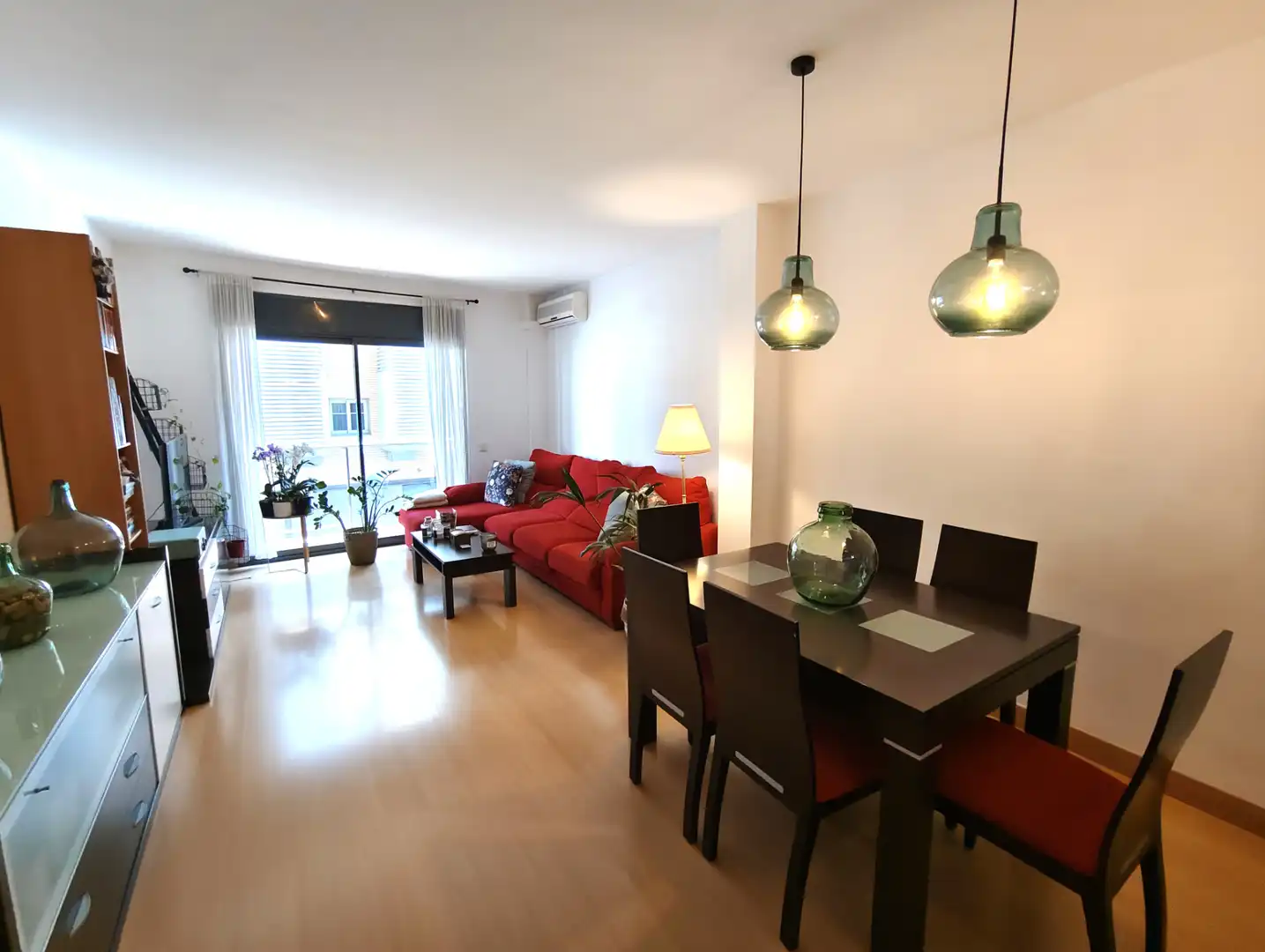 Dúplex con terraza en venta en Carrer del General Weyler, imagen 3