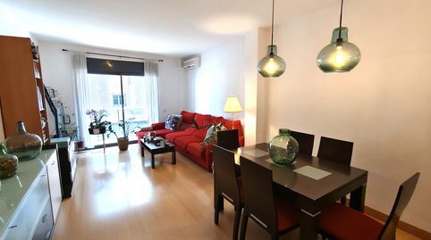 Dúplex semi nuevo con parking y piscina, immagine 3