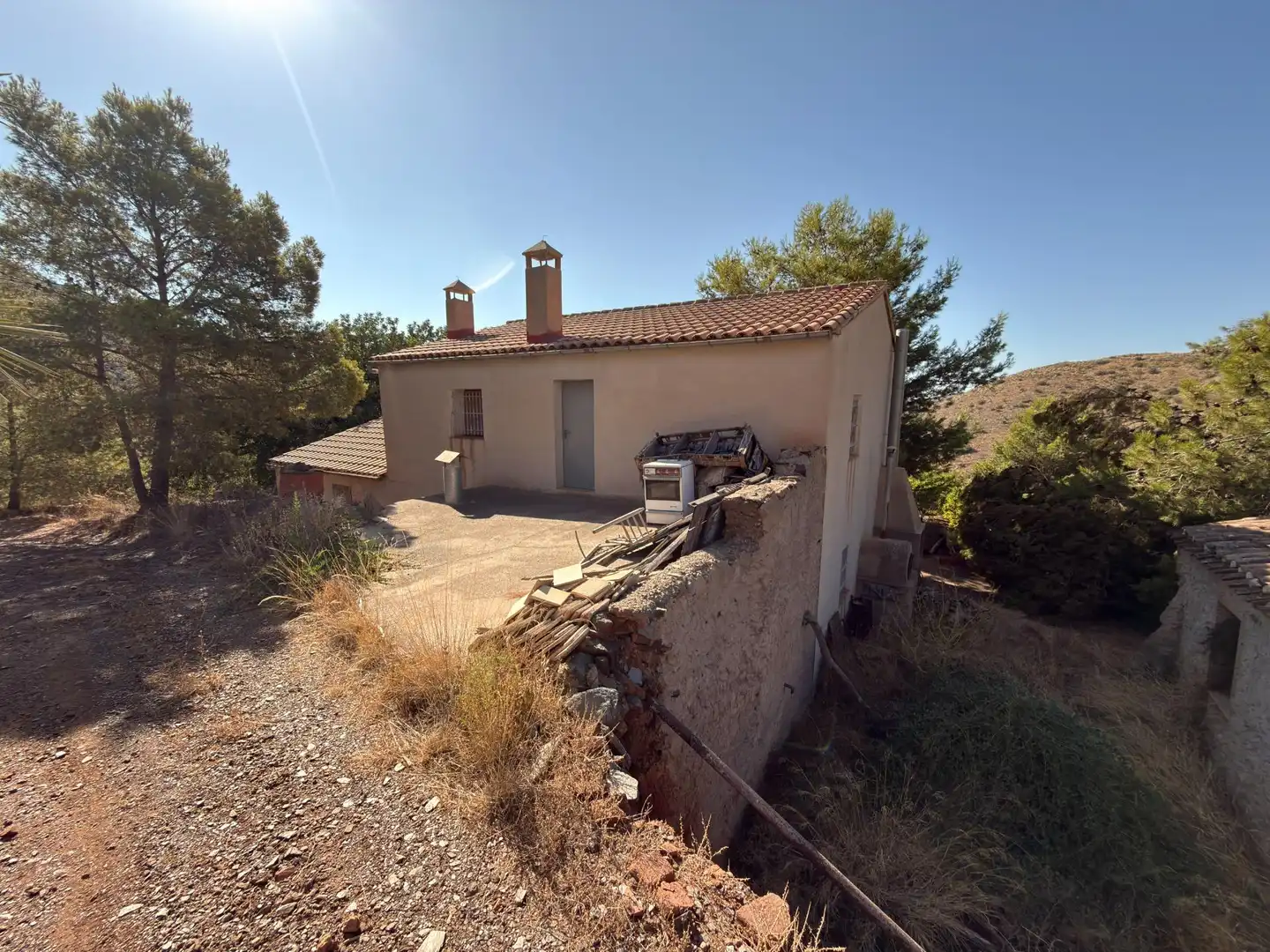 Haus mit Terrasse zum Verkauf in Tébar - Los Arejos, imagen 4