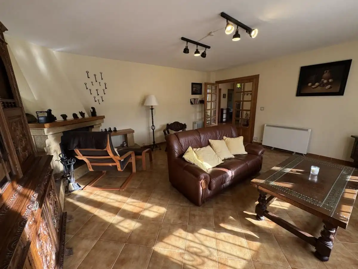 Maison avec jardin à vendre à Vidiago - Pendueles - Tresgrandas, imagen 84