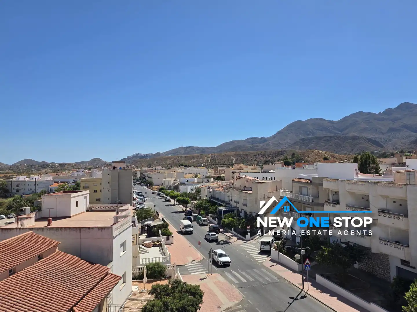 Mini appartamento con terrazza in vendita a Turre, imagen 28